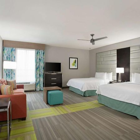 Homewood Suites By Hilton Florence Extérieur photo