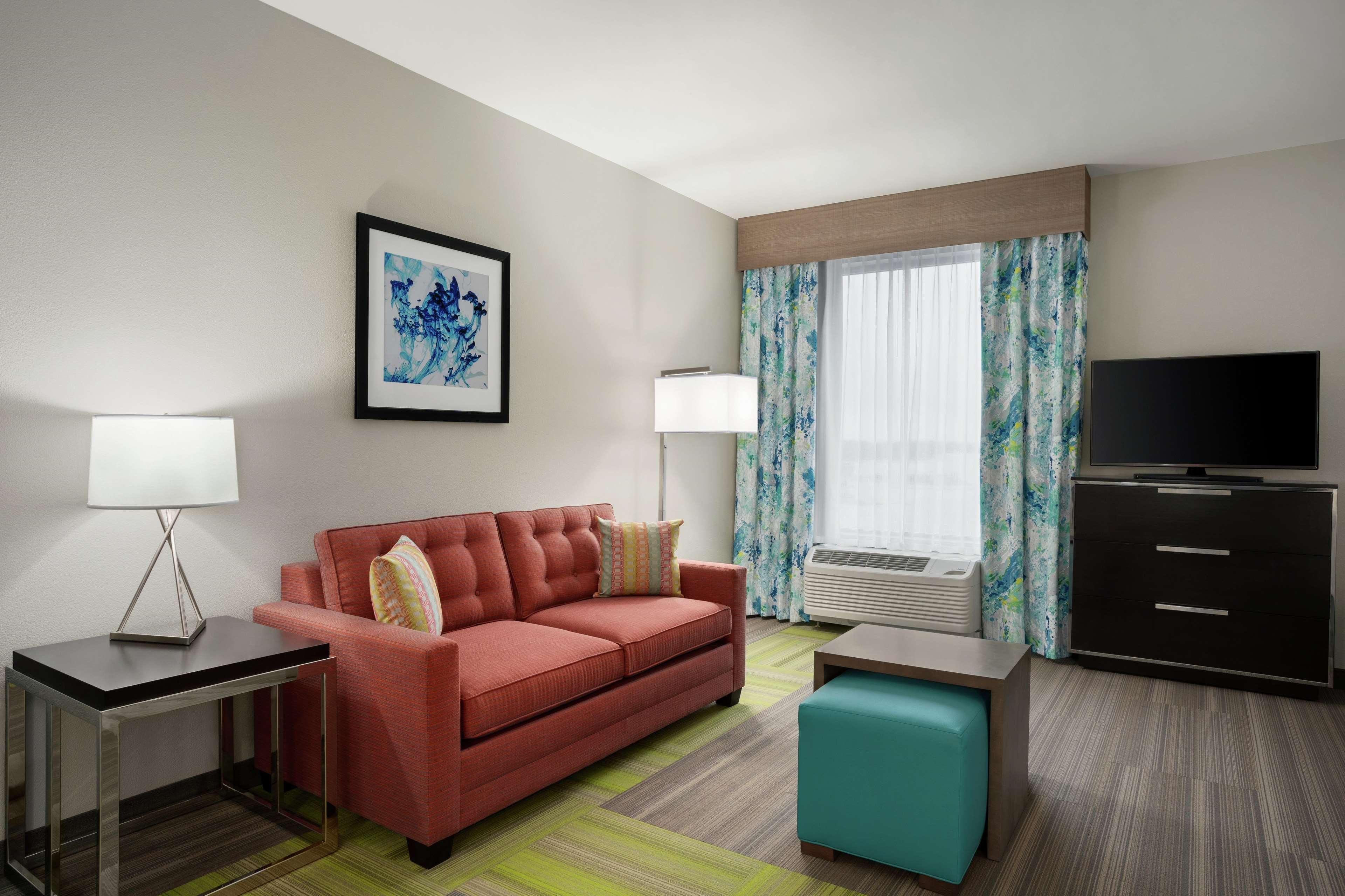 Homewood Suites By Hilton Florence Extérieur photo
