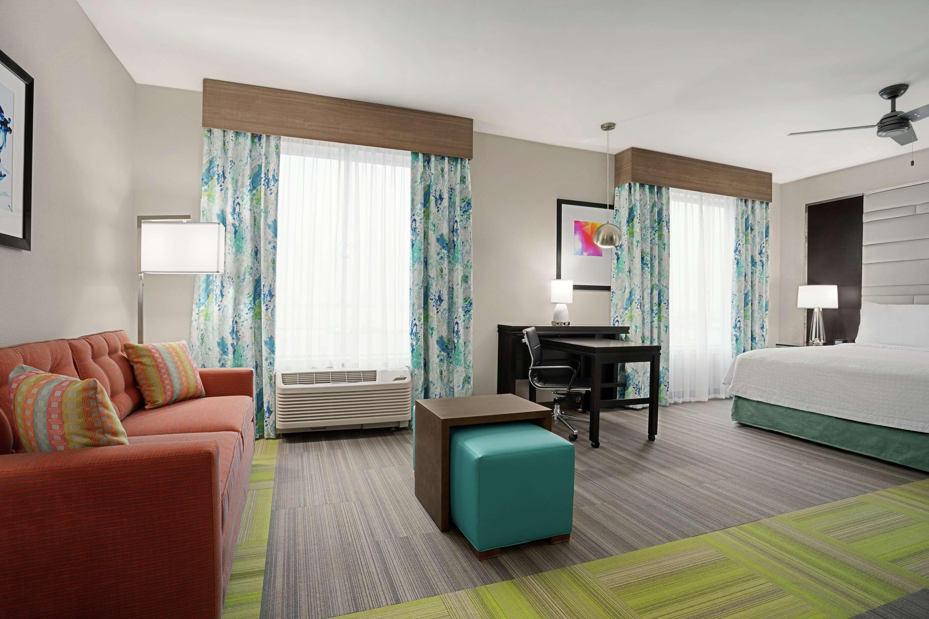 Homewood Suites By Hilton Florence Extérieur photo