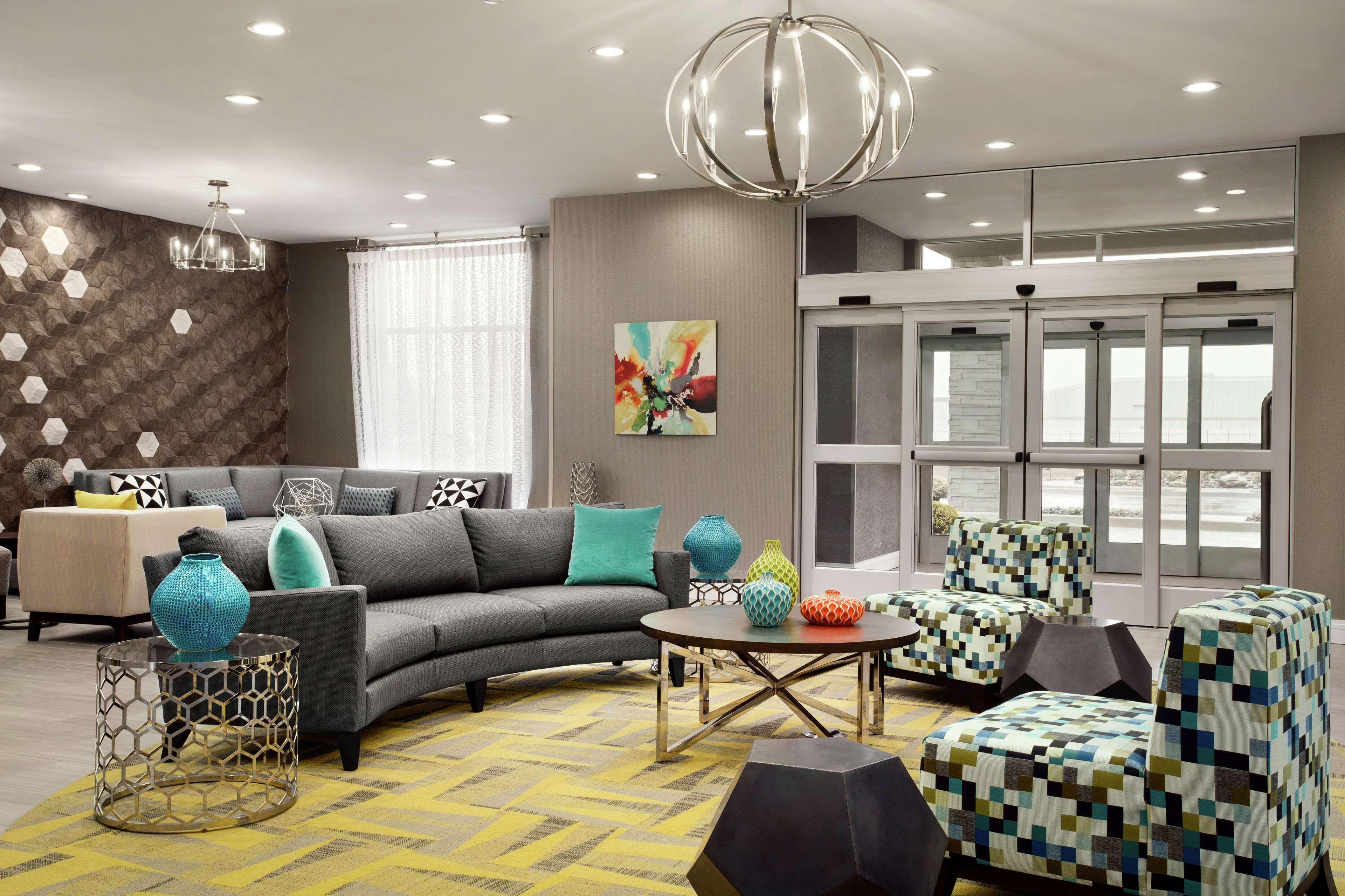 Homewood Suites By Hilton Florence Extérieur photo