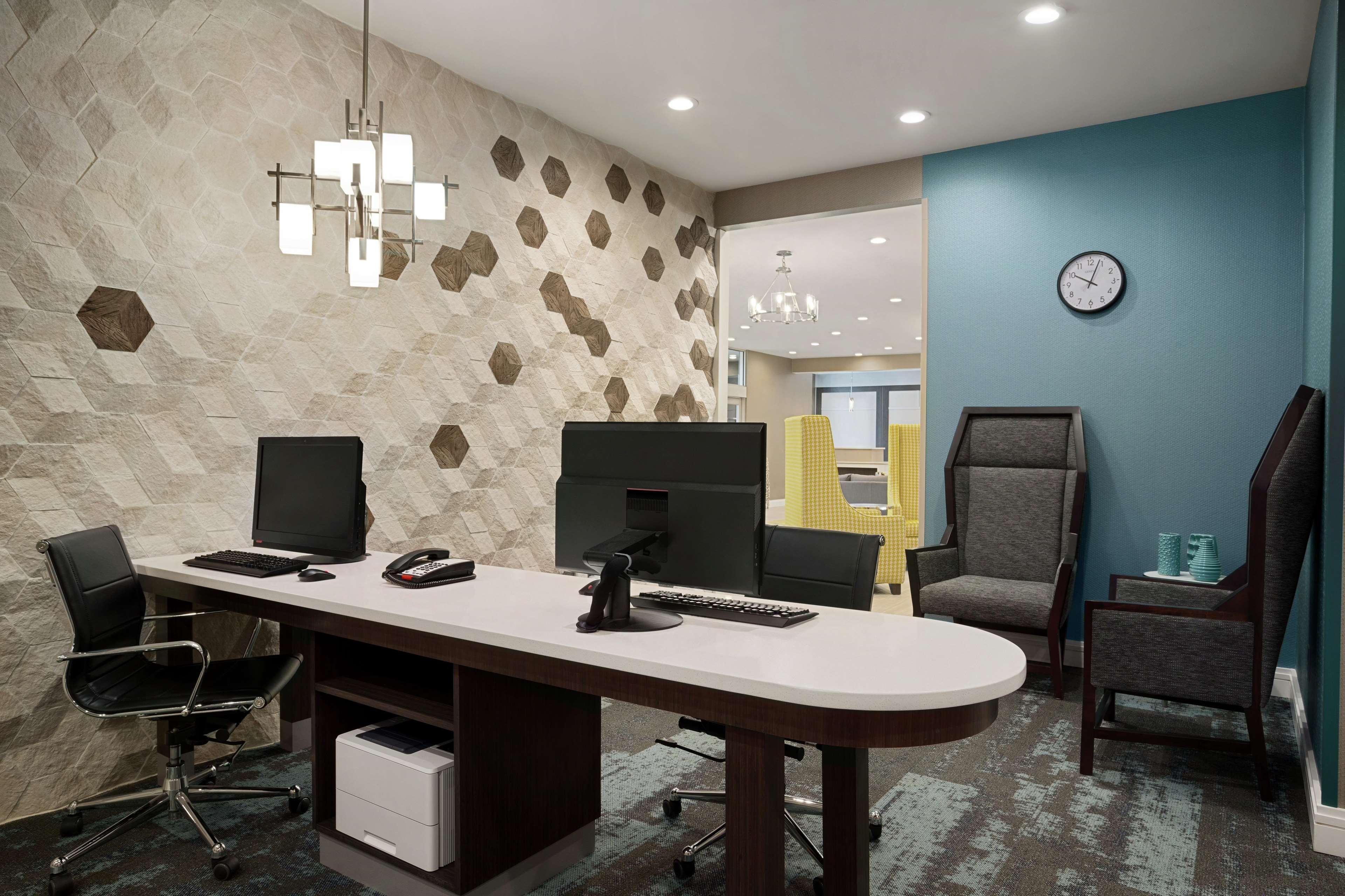 Homewood Suites By Hilton Florence Extérieur photo
