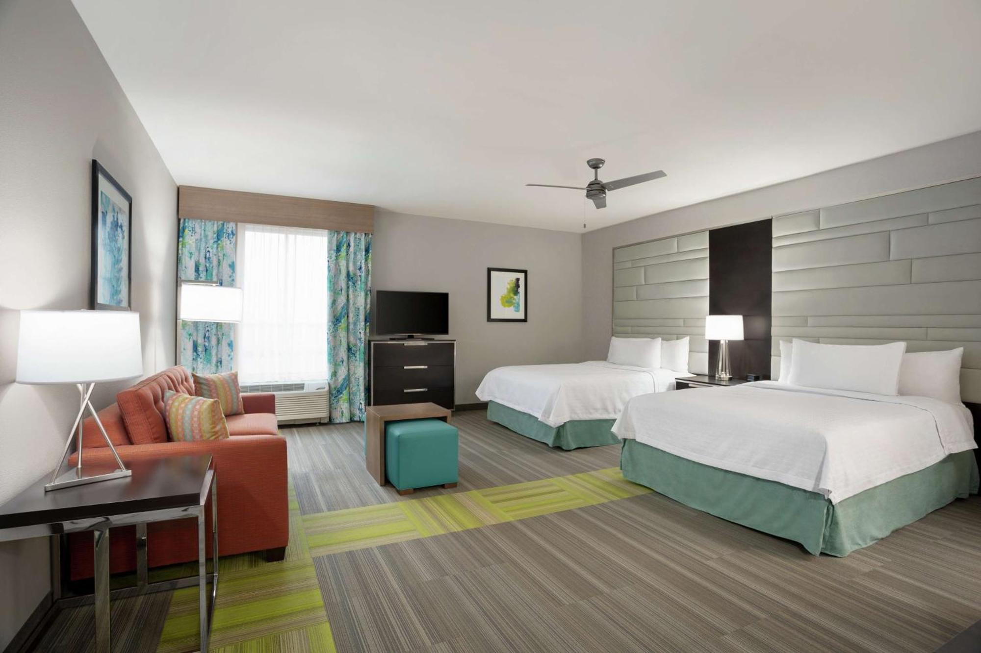 Homewood Suites By Hilton Florence Extérieur photo