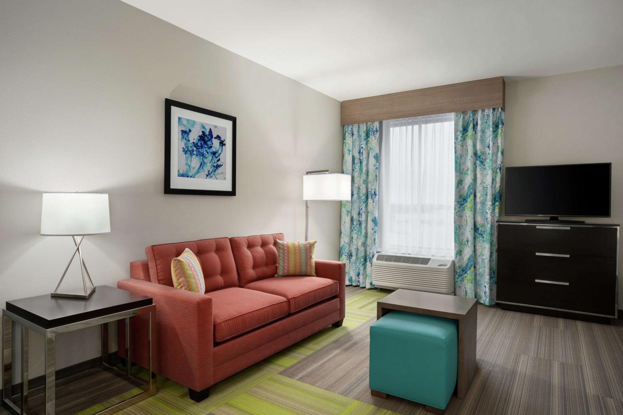 Homewood Suites By Hilton Florence Extérieur photo