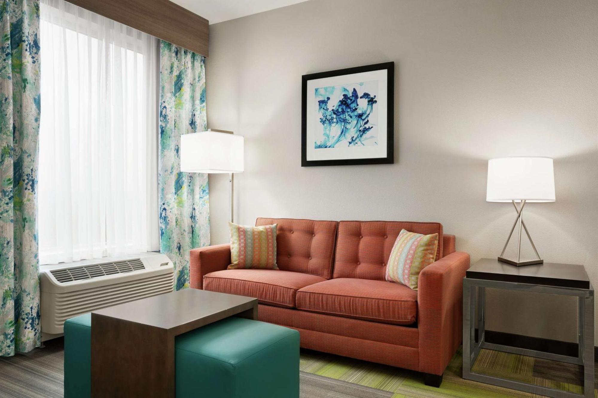 Homewood Suites By Hilton Florence Extérieur photo