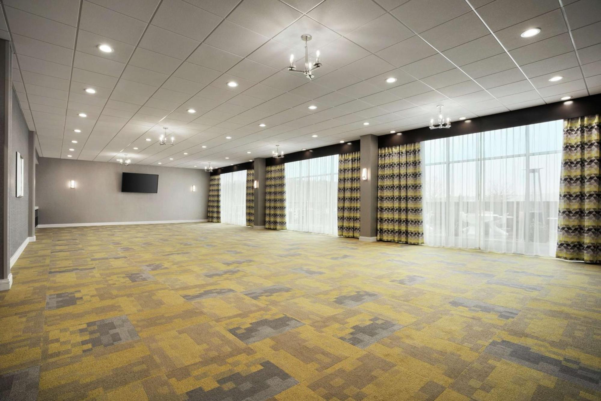 Homewood Suites By Hilton Florence Extérieur photo