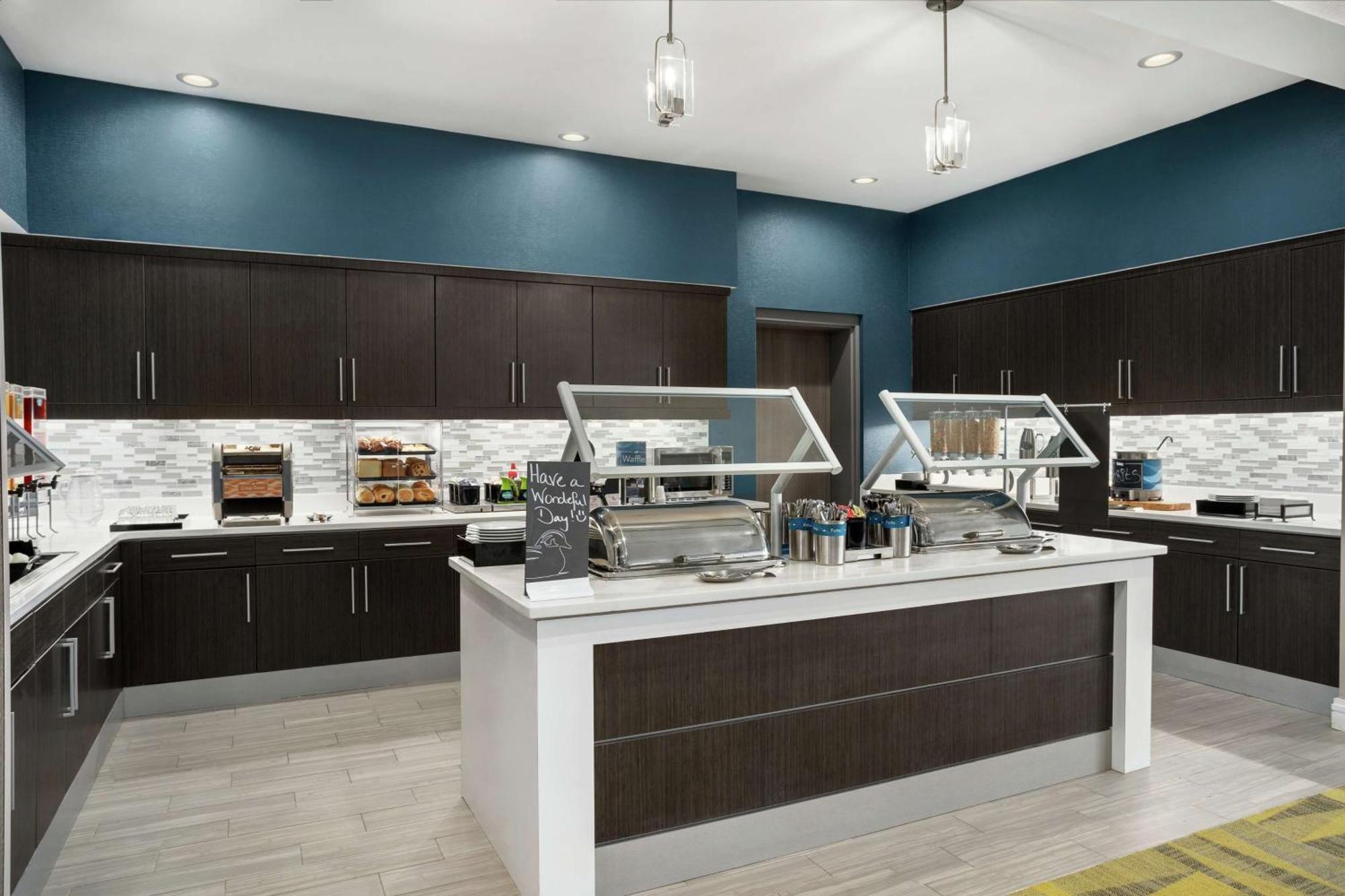 Homewood Suites By Hilton Florence Extérieur photo