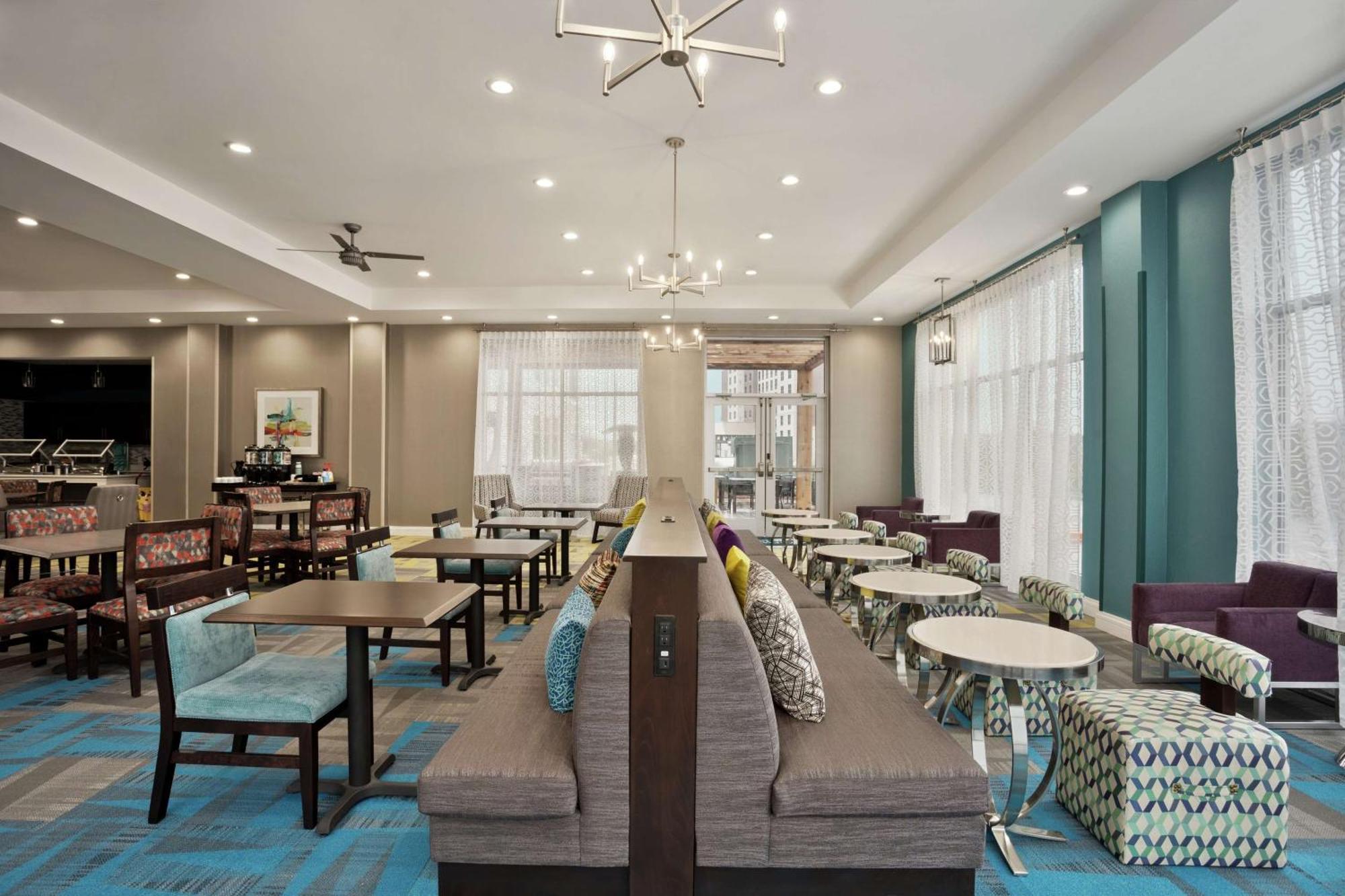 Homewood Suites By Hilton Florence Extérieur photo