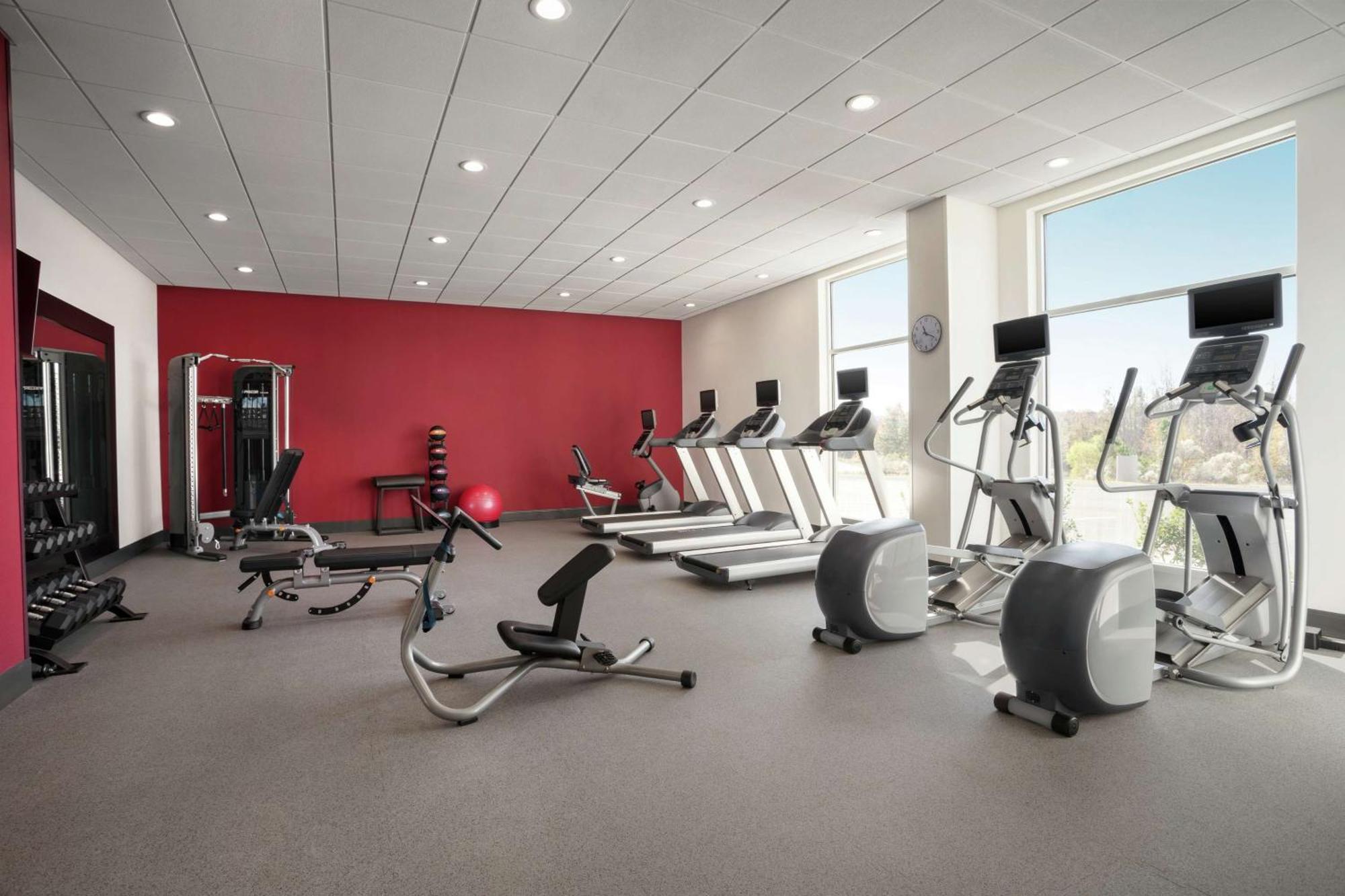 Homewood Suites By Hilton Florence Extérieur photo