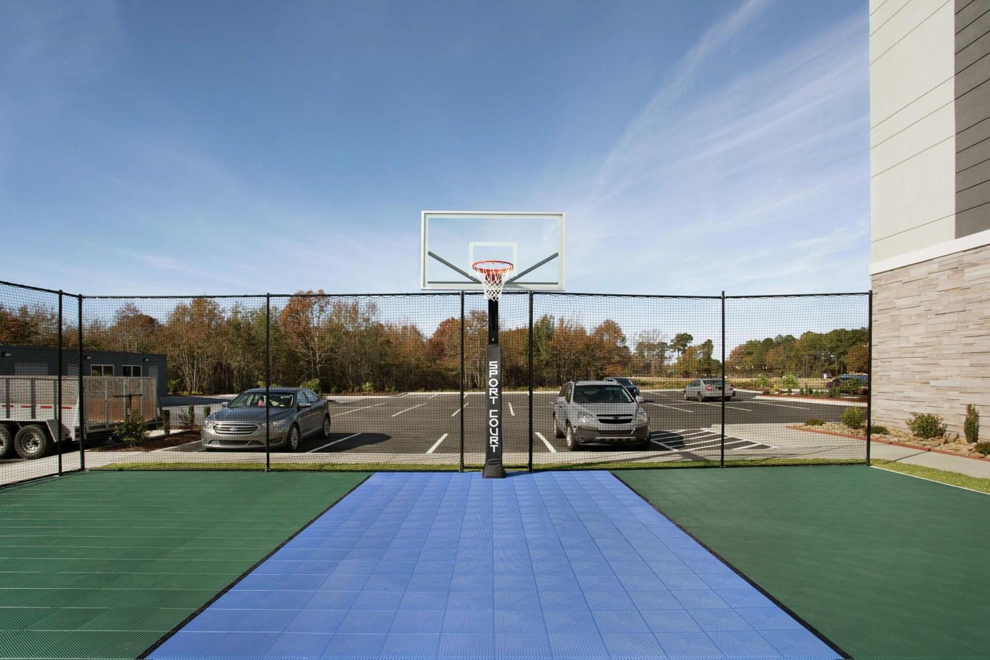 Homewood Suites By Hilton Florence Extérieur photo