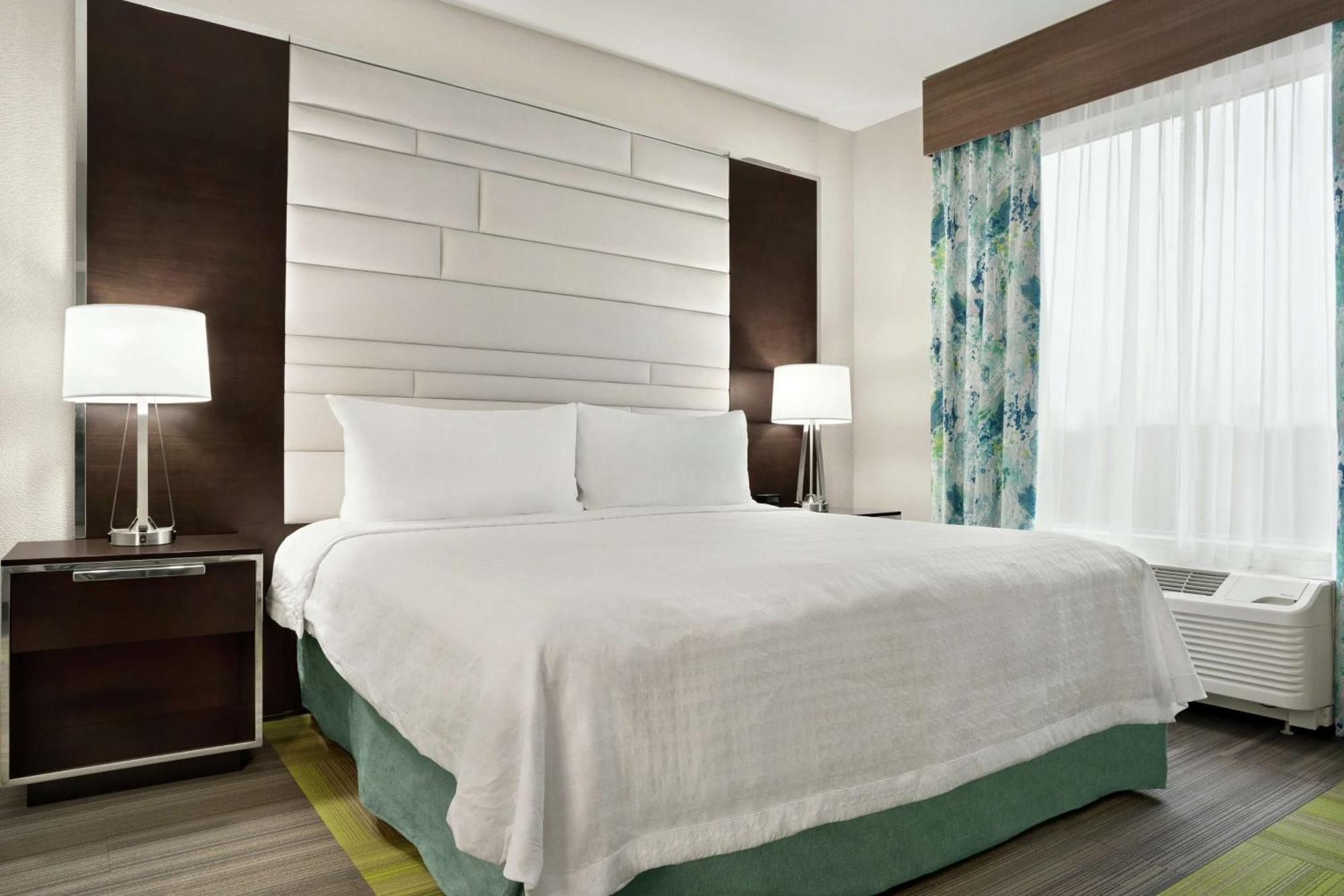 Homewood Suites By Hilton Florence Extérieur photo