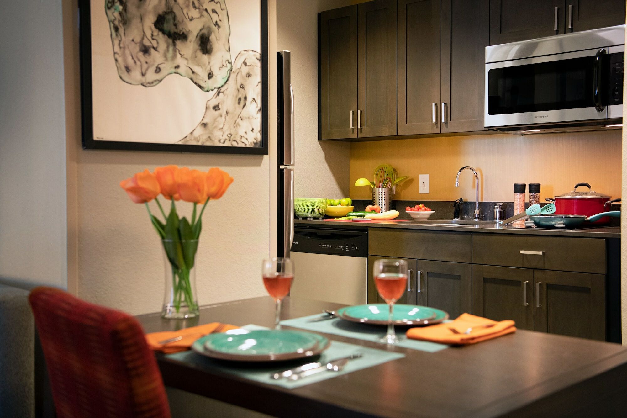 Homewood Suites By Hilton Florence Extérieur photo